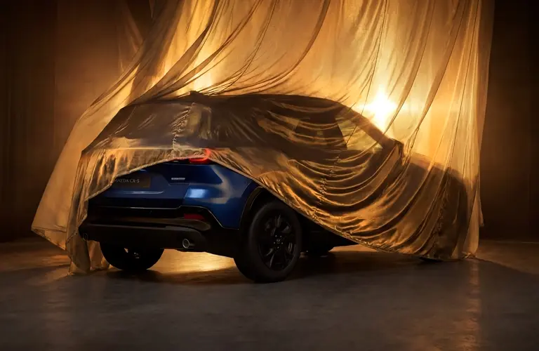 Pre-Order The All-New Mazda CX-5 | Mazda Southern Africa